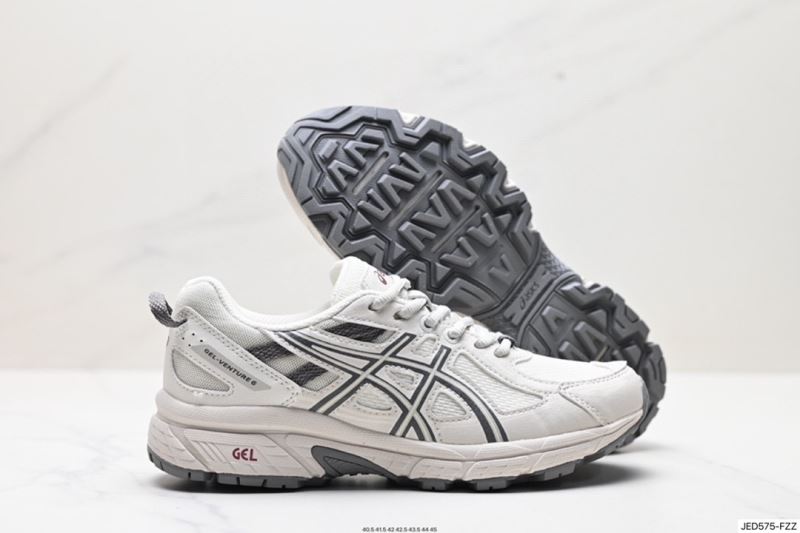 Asics Shoes